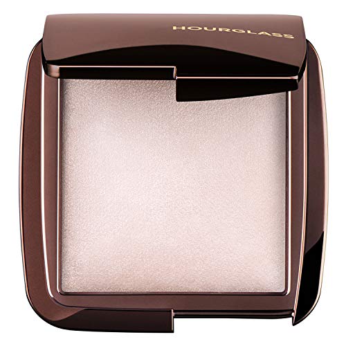 HOURGLASS POLVO DE ACABADO DE ILUMINACIÓN AMBIENTAL - 6