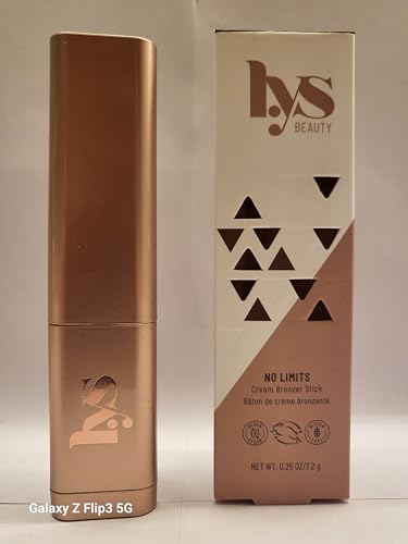 NO LIMITS BARRA BRONCEADORA EN CREMA - 4