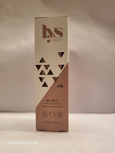 NO LIMITS BARRA BRONCEADORA EN CREMA - 5