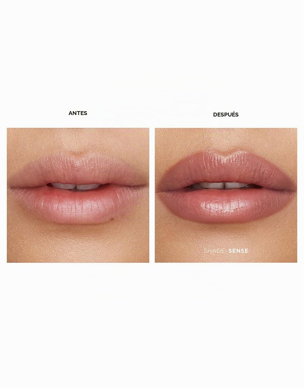 HOURGLASS PHANTOM BÁLSAMO LABIAL VOLUMINIZADOR BRILLANTE - 4