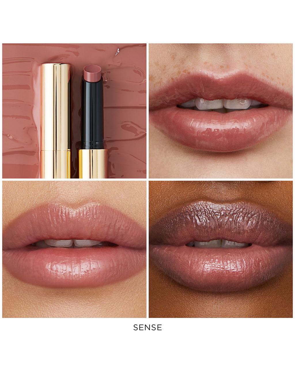 HOURGLASS PHANTOM BÁLSAMO LABIAL VOLUMINIZADOR BRILLANTE - 5