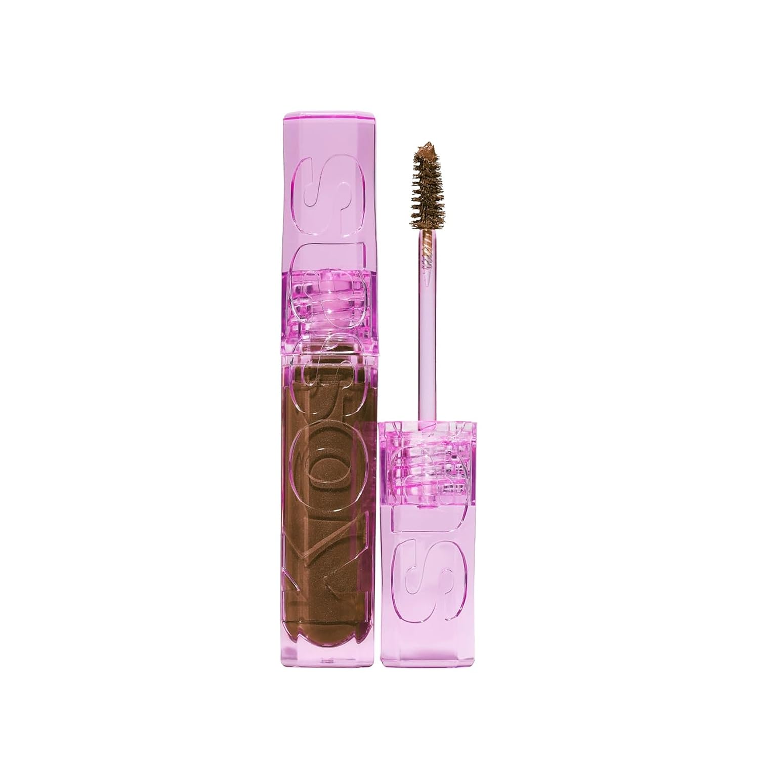 KOSAS AIR BROW GEL TINTADO CON INGREDIENTES LIMPIOS Y VEGANOS PARA CEJAS ESPONJOSAS, LLENAS Y SALUDABLES, DE LARGA DURACIÓN - 1