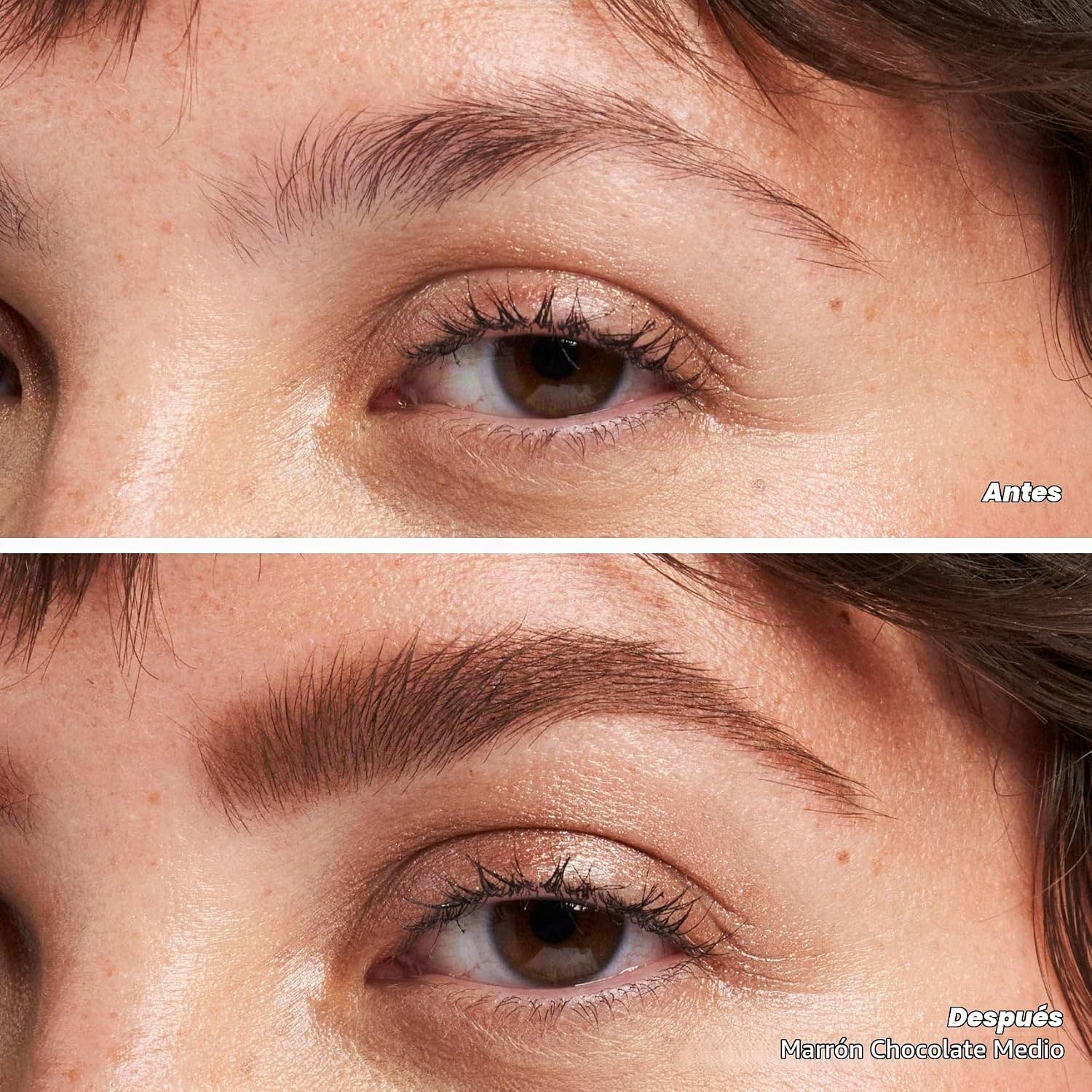 KOSAS AIR BROW GEL TINTADO CON INGREDIENTES LIMPIOS Y VEGANOS PARA CEJAS ESPONJOSAS, LLENAS Y SALUDABLES, DE LARGA DURACIÓN - 2