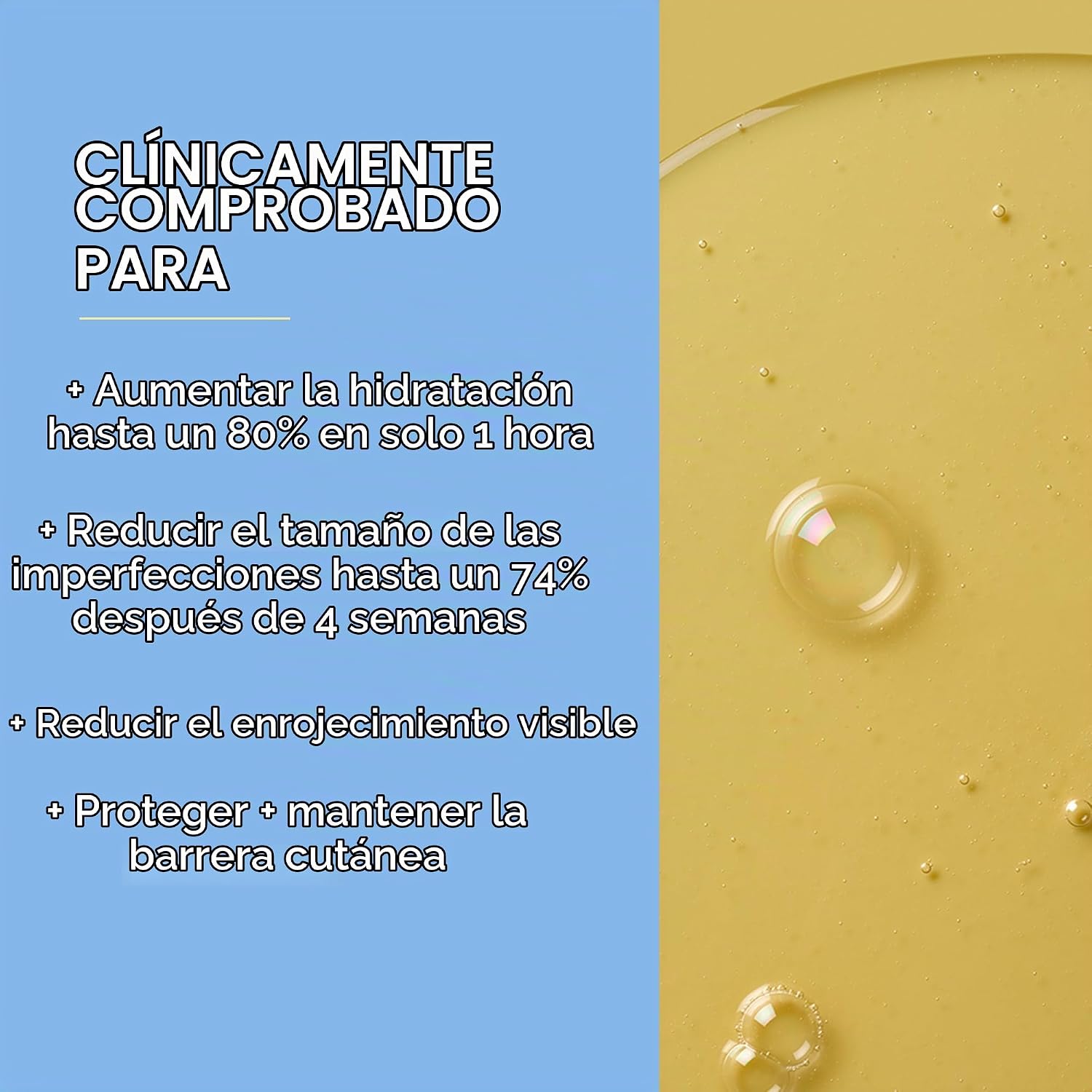 BYOMA GEL DE BAÑO PARA ELIMINAR EL ACNÉ DE MANCHAS - 2