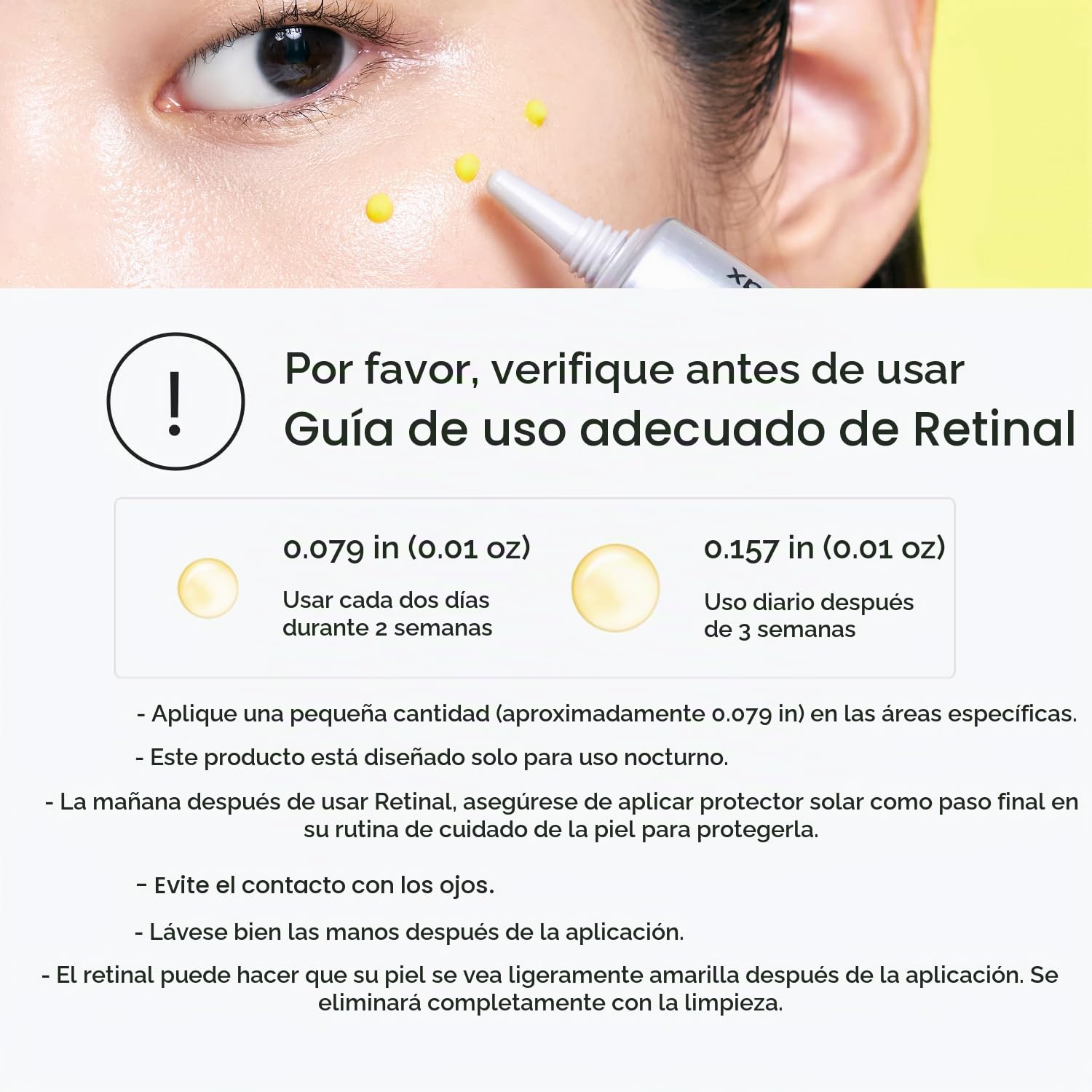 CELIMAX THE VITA A RETINAL SHOT POTENCIADOR REAFIRMANTE 0.1% RETINAL, 3% MATRYXYL, RETINOIDE DE ALTA POTENCIA - 4
