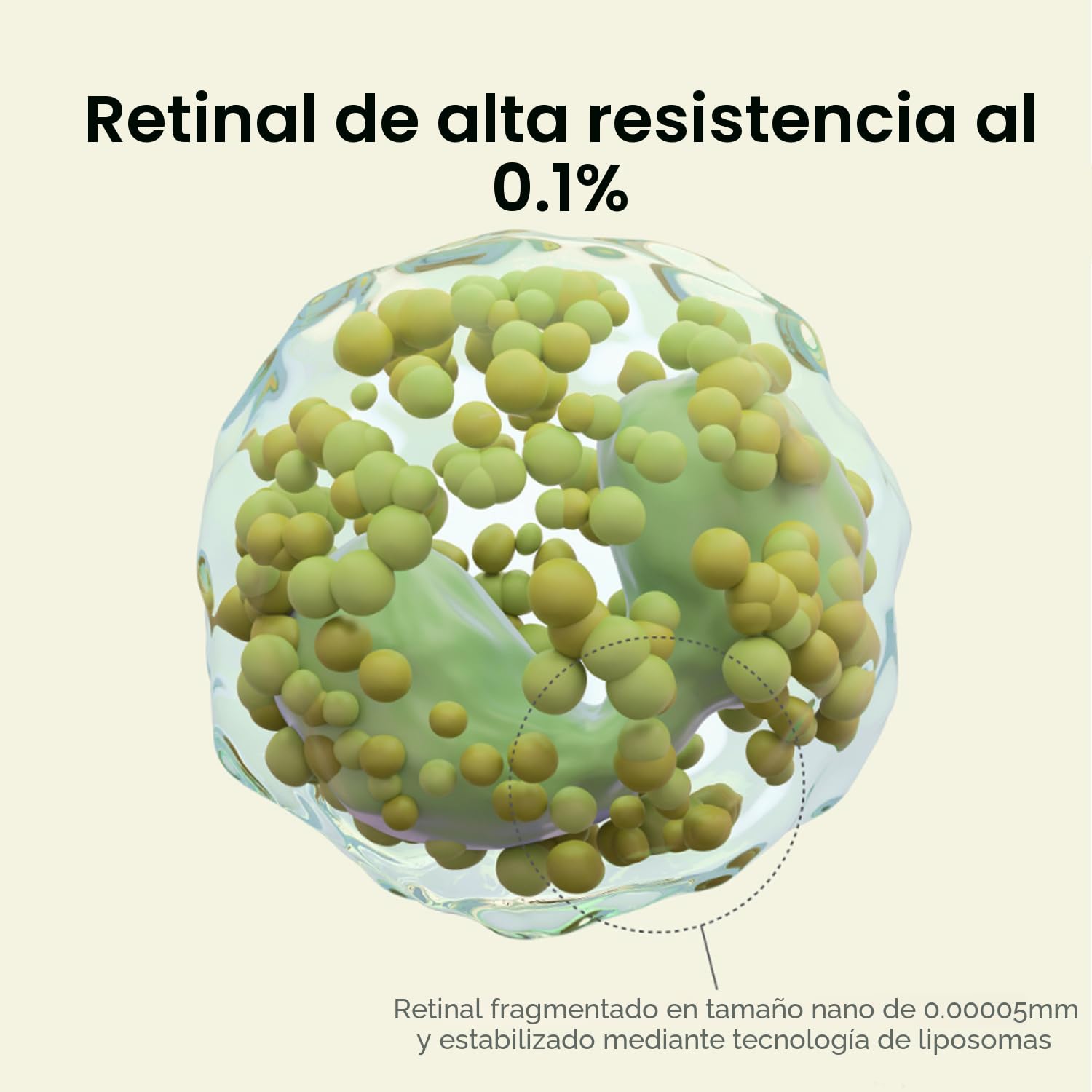 CELIMAX THE VITA A RETINAL SHOT POTENCIADOR REAFIRMANTE 0.1% RETINAL, 3% MATRYXYL, RETINOIDE DE ALTA POTENCIA - 7