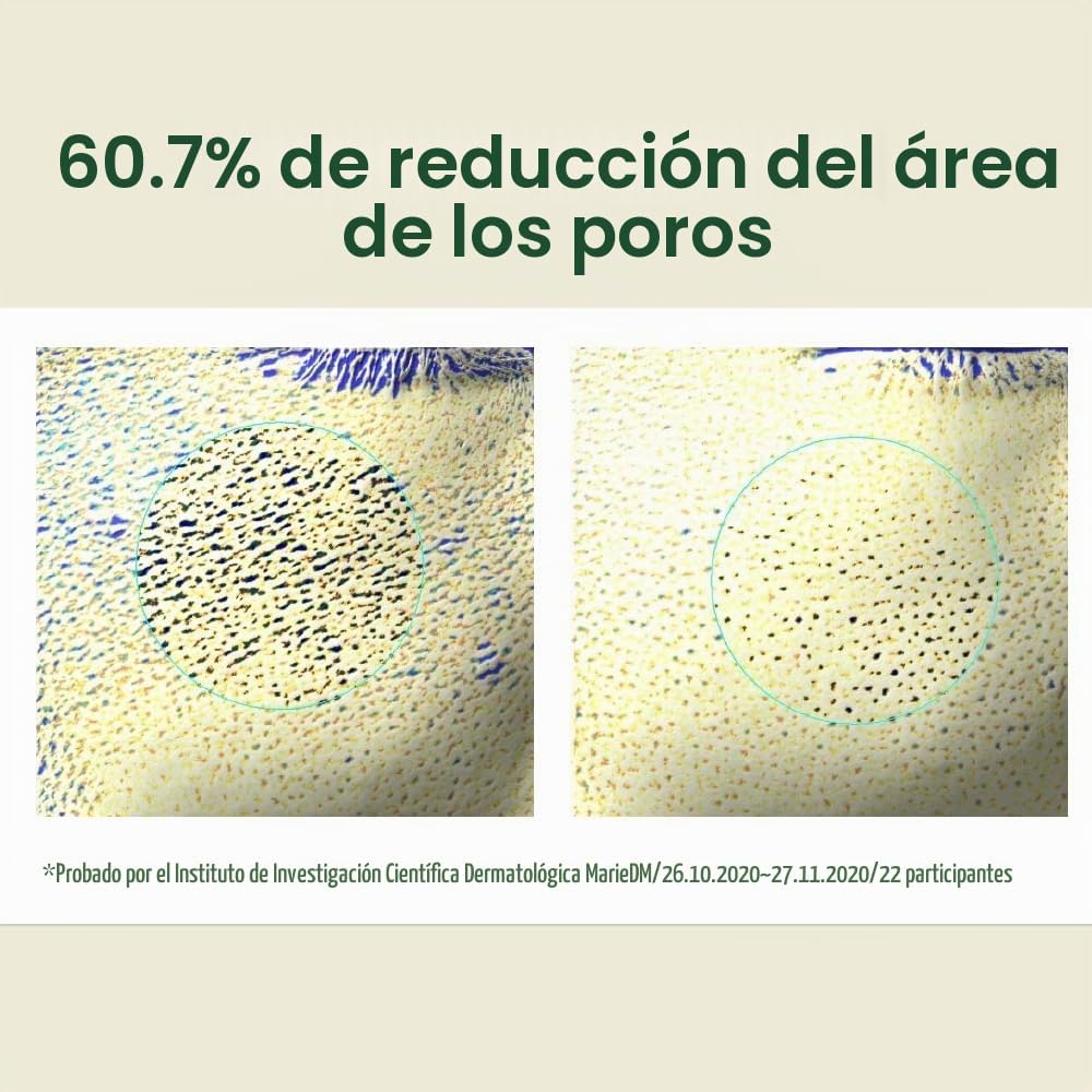 PYUNKANG YUL PKY - TÓNICO CALMANTE DE HUMEDAD PROFUNDA PARA EL ROSTRO - TÓNICO FACIAL PARA MUJERES CON AHA Y PHA - - 5