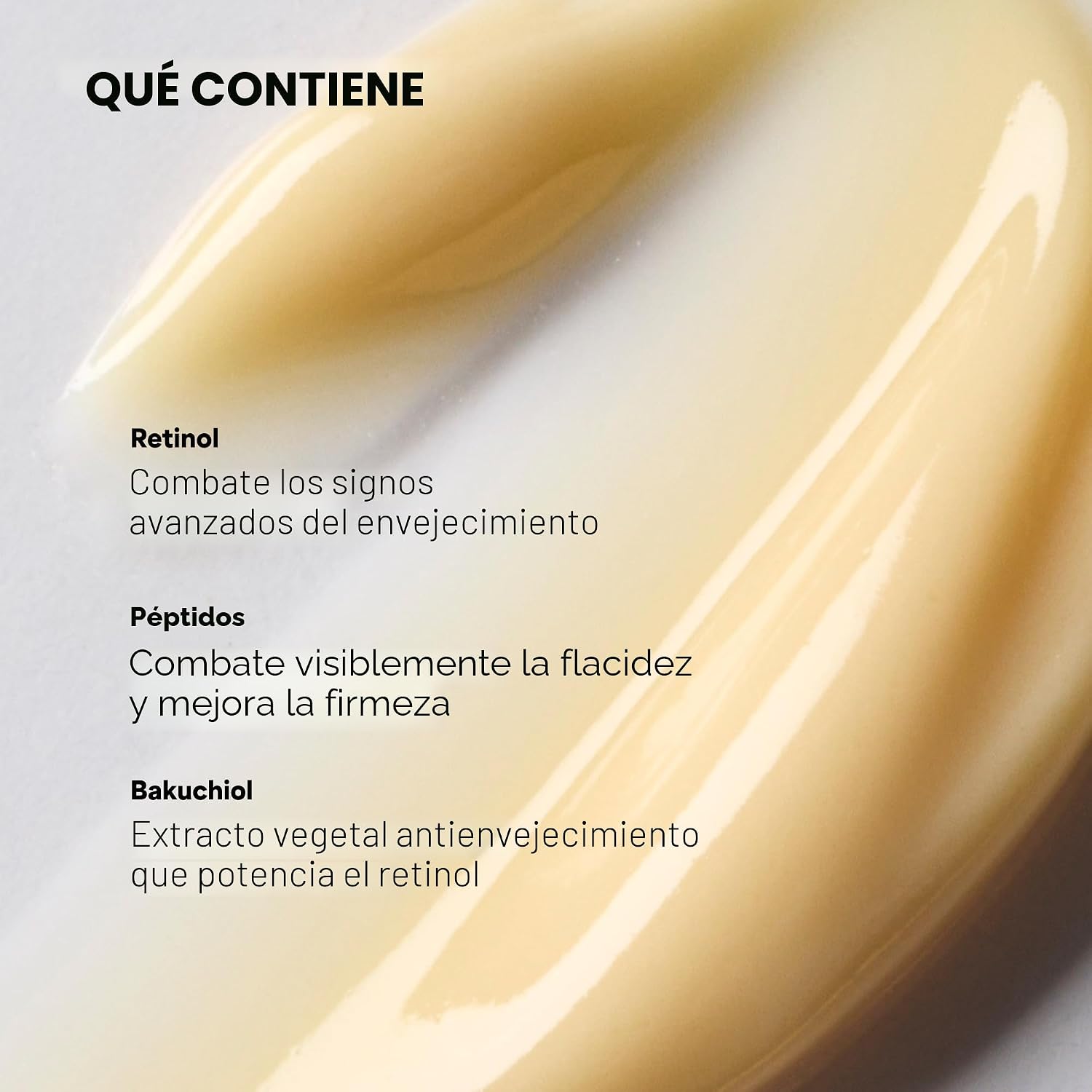 PAULA S CHOICE CLINICAL 0.3% RETINOL 2% BAKUCHIOL, SUERO ANTIENVEJECIMIENTO PARA ARRUGAS PROFUNDAS Y LÍNEAS FINAS, SIN - 3