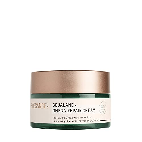 BIOSSANCE CREMA REPARADORA SQUALANE OMEGA - 7