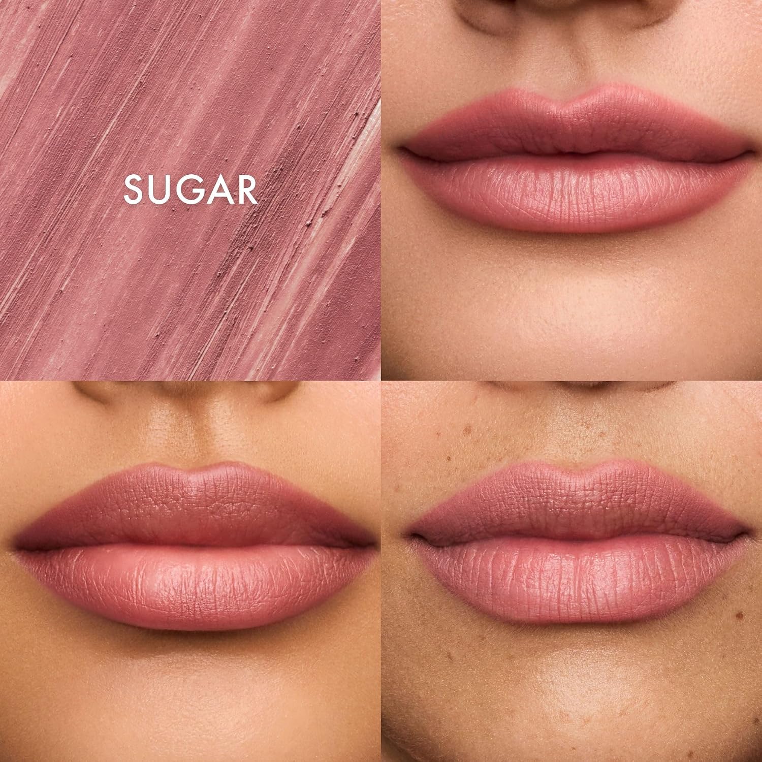 SUMMER FRIDAYS SOFTLINE LÁPIZ DELINEADOR DE LABIOS, CREMOSO, DE LARGA DURACIÓN, MATE, PARA DEFINICIÓN ESCULPIDA, MAQUILLAJE - 2