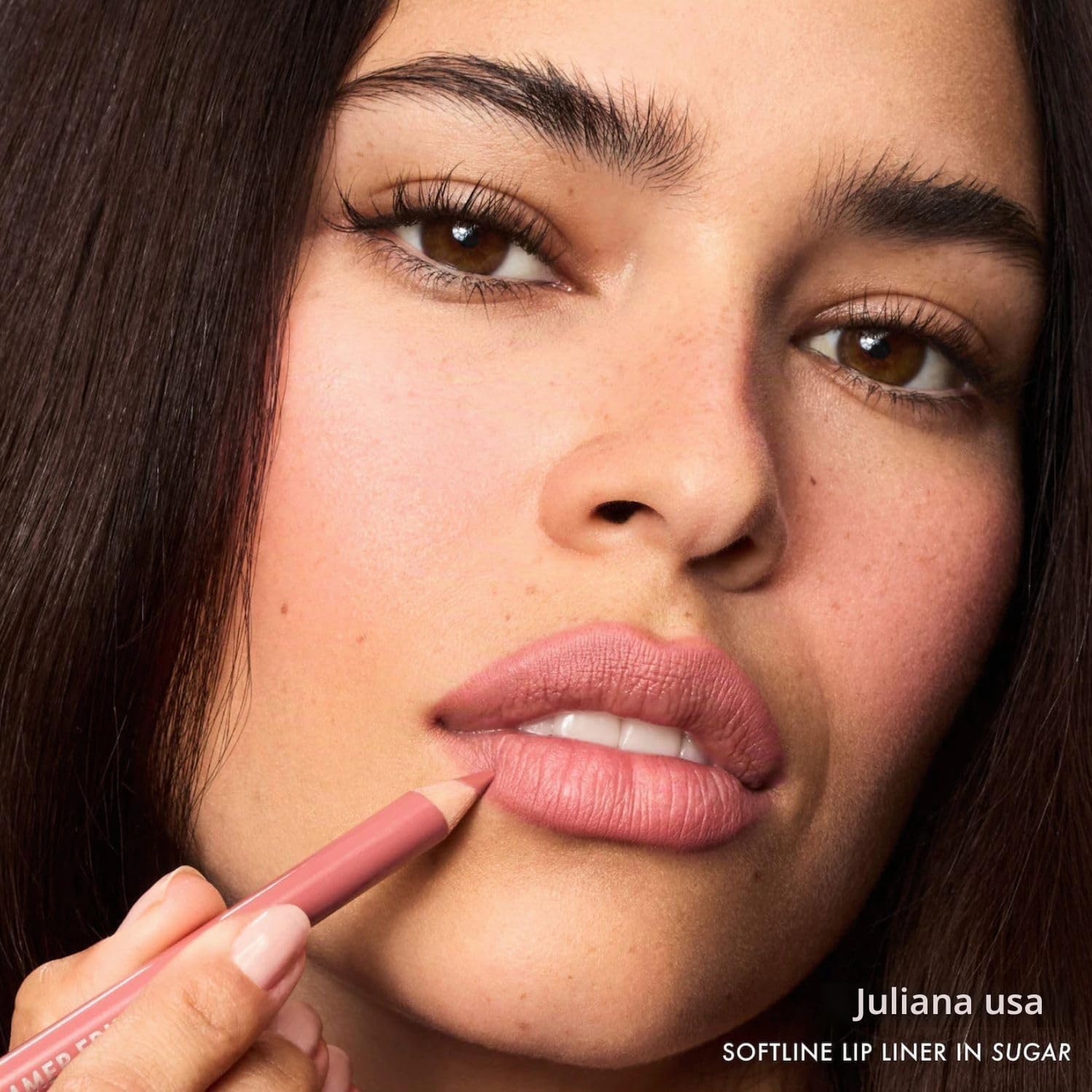 SUMMER FRIDAYS SOFTLINE LÁPIZ DELINEADOR DE LABIOS, CREMOSO, DE LARGA DURACIÓN, MATE, PARA DEFINICIÓN ESCULPIDA, MAQUILLAJE - 3