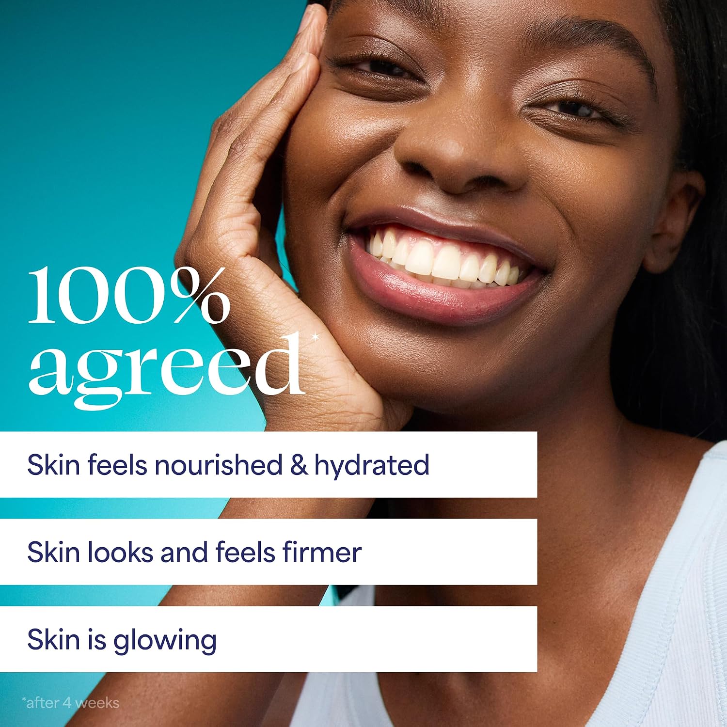 TULA SKIN CARE 24-7 CREMA HIDRATANTE DE DÍA SPF - HIDRATANTE ANTIENVEJECIMIENTO PARA ROSTRO CON SPF 30, CONTIENE EXTRACTO - 5