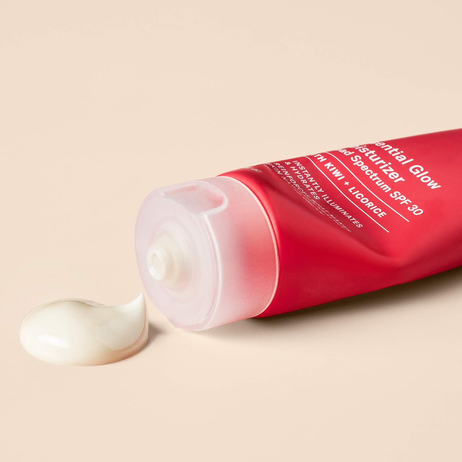 PAULA S CHOICE DEFENSE ESSENTIAL BRILLO GLOW MINERAL HIDRATANTE CON SPF 30 - 4