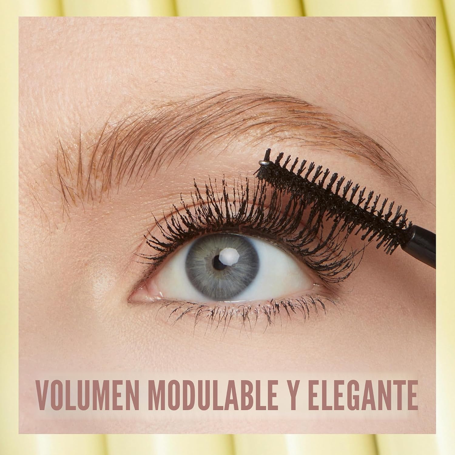 MAYBELLINE THE COLOSSAL BUBBLE MÁSCARA LAVABLE, FÓRMULA PARA DAR VOLUMEN Y LONGITUD A LAS PESTAÑAS, PARA PESTAÑAS AUDACES - 4