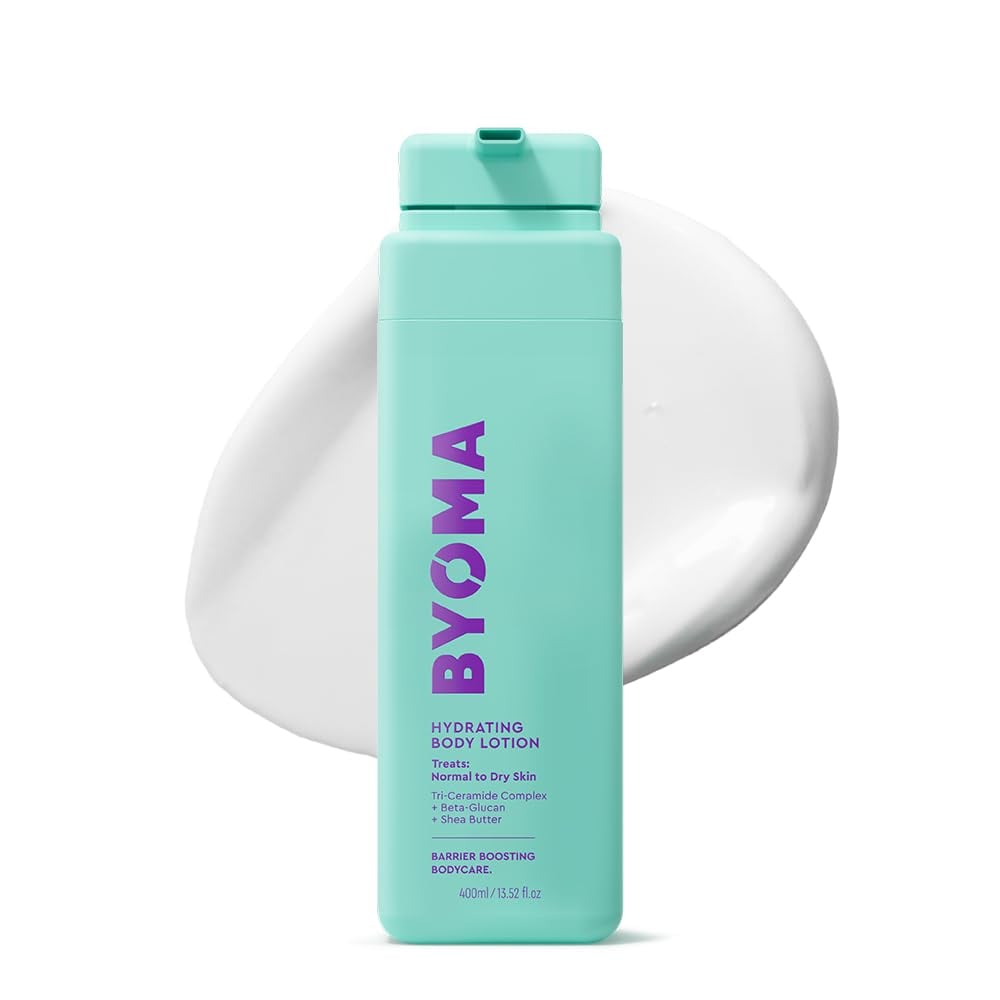 BYOMA LOCIÓN CORPORAL HIDRATANTE - 1