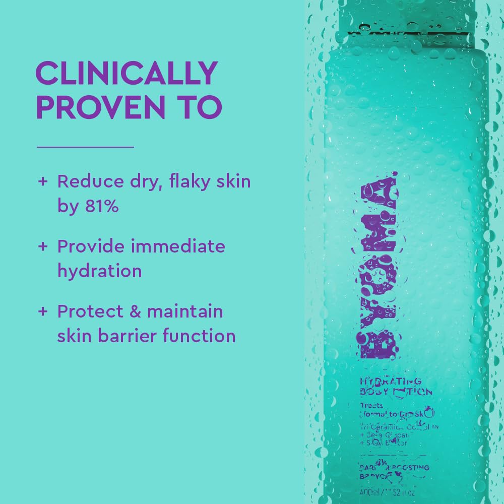 BYOMA LOCIÓN CORPORAL HIDRATANTE - 2