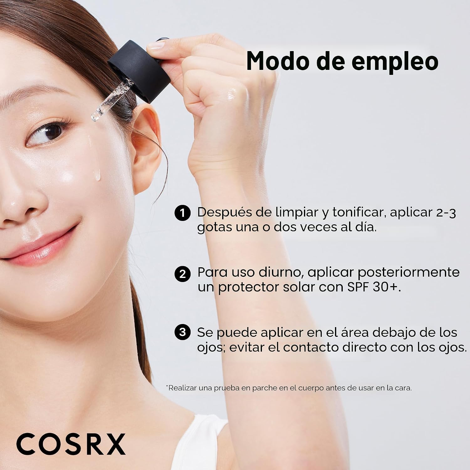 COSRX SUERO FACIAL DE NIACINAMIDA AL 15%, 0.67 ONZAS LÍQUIDAS, SUERO MINIMIZADOR DE POROS PARA CARA, TONO DE PIEL UNIFORME, - 7