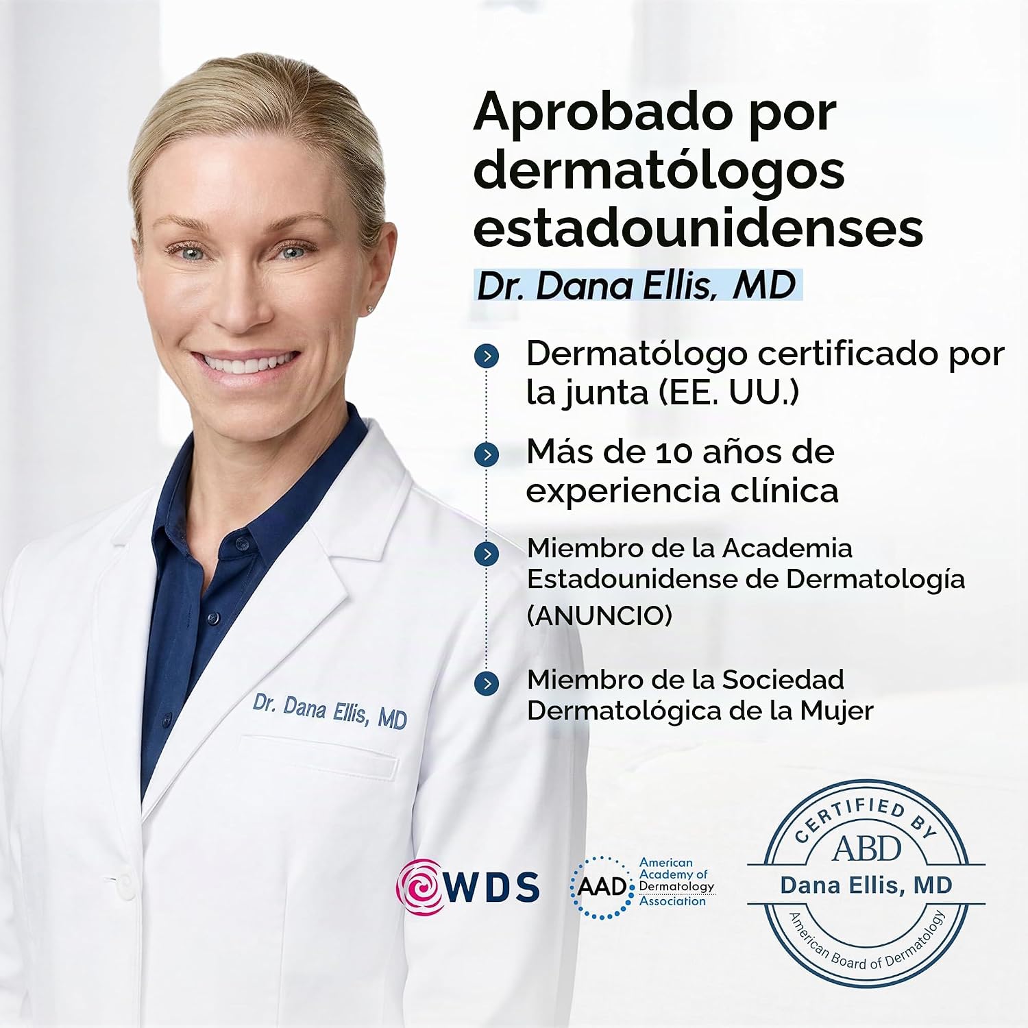 MAREE EXFOLIANTE FACIAL EXFOLIANTE FACIAL DE MICRODERMOABRASIÓN Y JABÓN EXFOLIANTE PARA MUJERES COLÁGENO Y ÁCIDO GLICÓLICO - 5