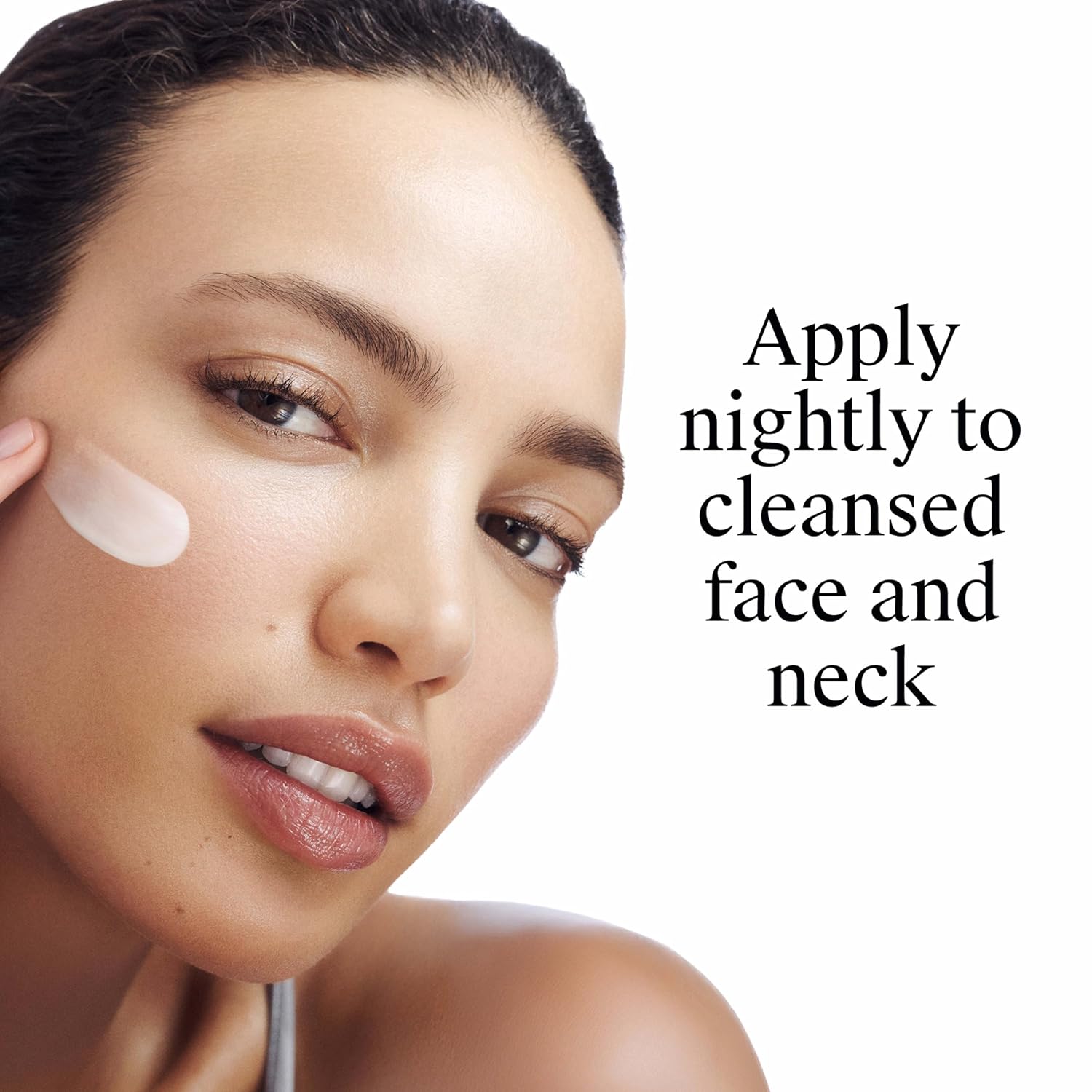 NEUTROGENA CREMA HIDRATANTE DE NOCHE RETINOL PARA REPARACIÓN RÁPIDA DE ARRUGAS, CREMA FACIAL ANTI-EDAD CON RETINOL Y ÁCIDO - 5