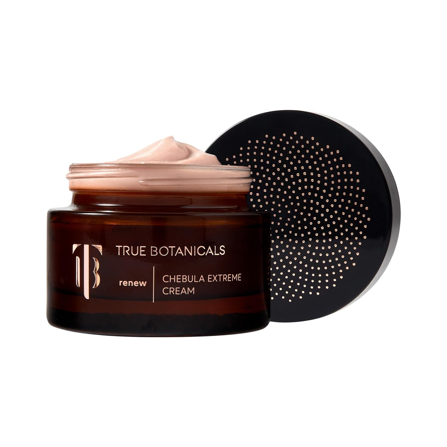 TRUE BOTANICALS CHEBULA EXTREME CREMA HIDRATANTE ANTIENVEJECIMIENTO CON ÁCIDO HIALURÓNICO TRATA LÍNEAS FINAS Y ARRUGAS PIEL - 1