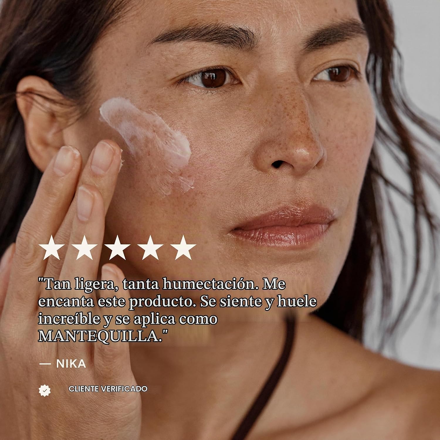 TRUE BOTANICALS CHEBULA EXTREME CREMA HIDRATANTE ANTIENVEJECIMIENTO CON ÁCIDO HIALURÓNICO TRATA LÍNEAS FINAS Y ARRUGAS PIEL - 6
