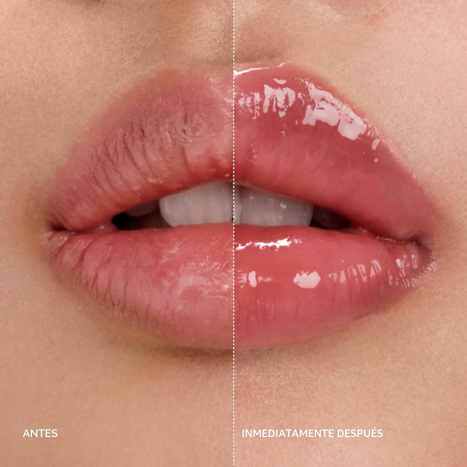 EADEM - BĂLSAMO LE CHOUCHOU, BRILLO LABIAL HIDRATANTE PARA MUJERES, SUAVIZANTE DE LABIOS, MĂSCARA DE PĂPTIDO HIDRATANTE - 3