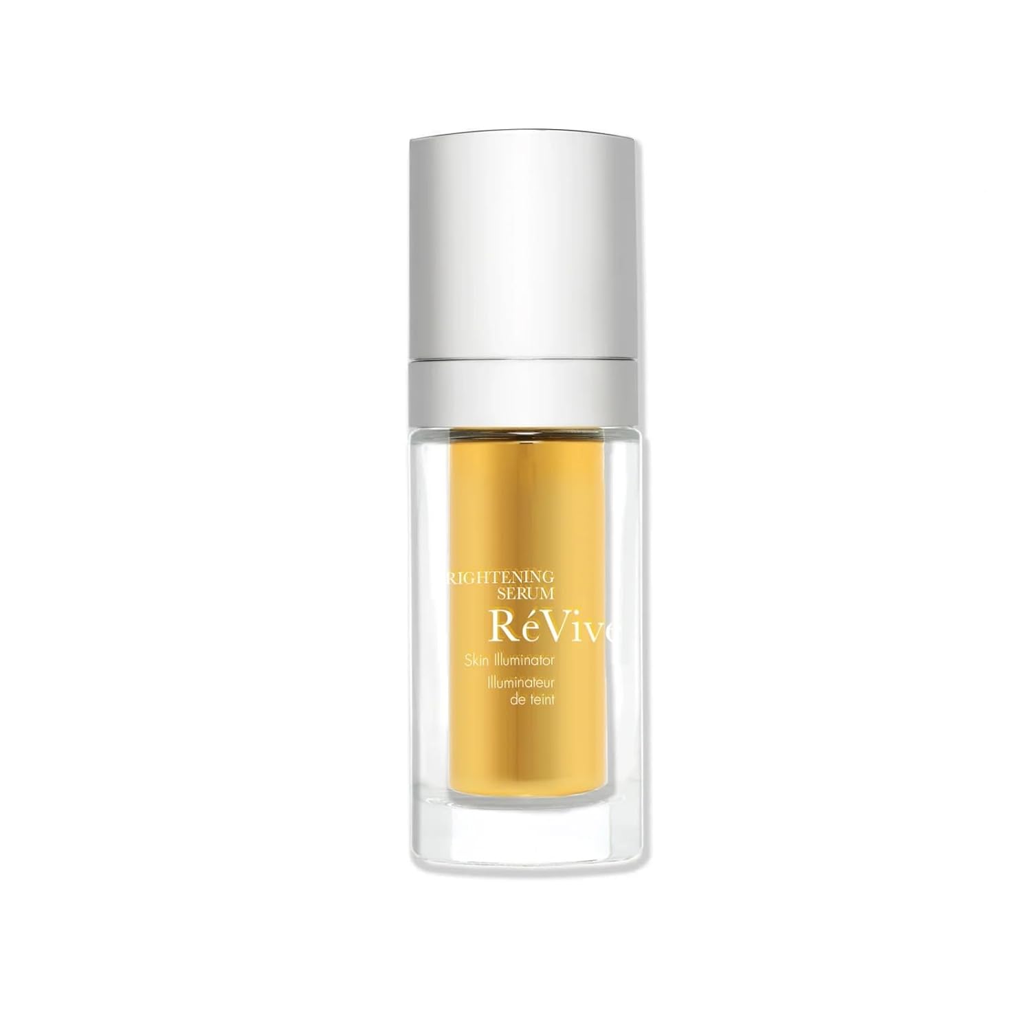 RÉVIVE SUERO ILUMINADOR - CUIDADO DE LA PIEL CON VITAMINA C, NIACINAMIDA Y PÉPTIDO DE BIORRENOVACIÓN - UNIFICA EL TONO - 1