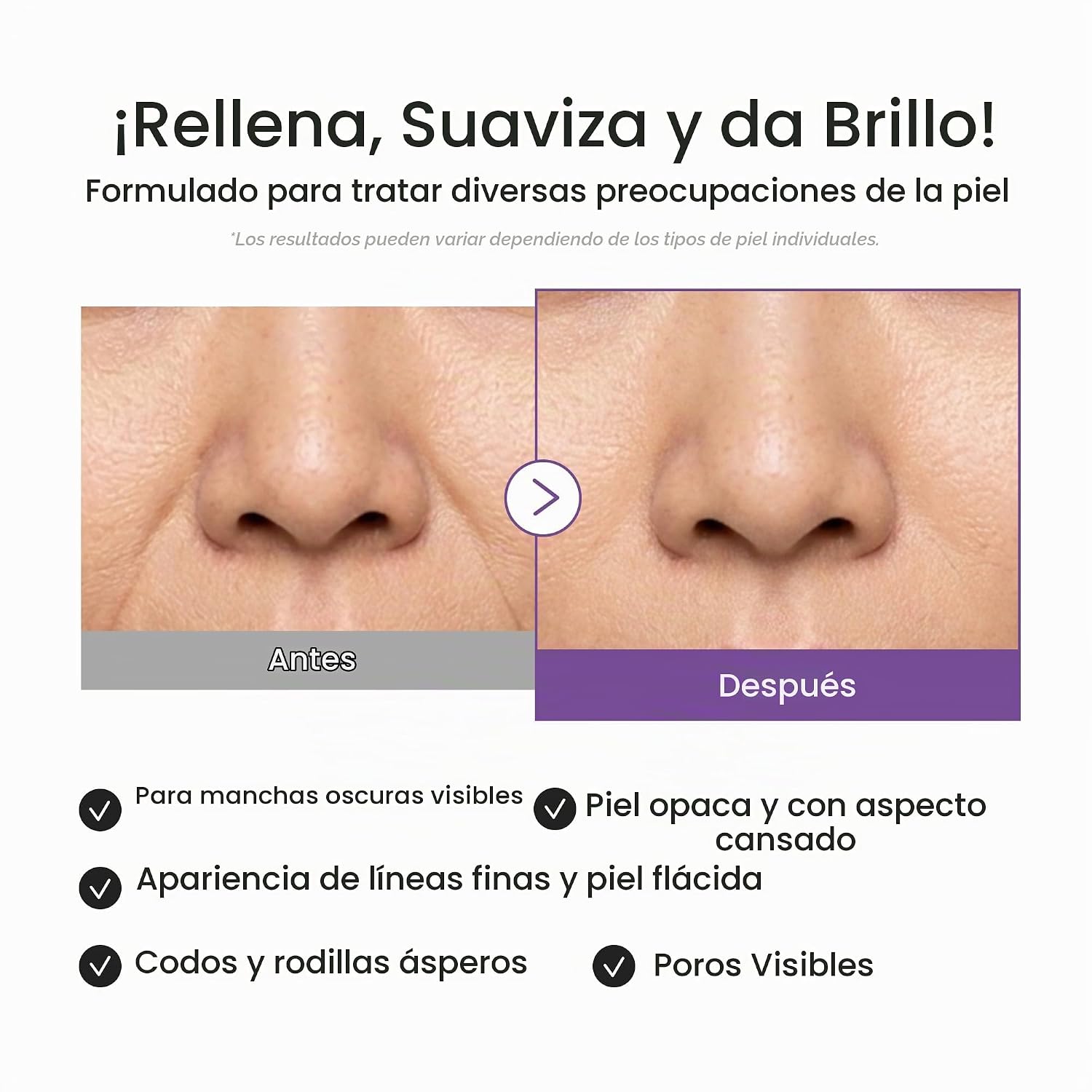 MEDICUBE SUERO POTENCIADOR DE RETINOL PARA UN CUIDADO REAFIRMANTE INTENSIVO - 4