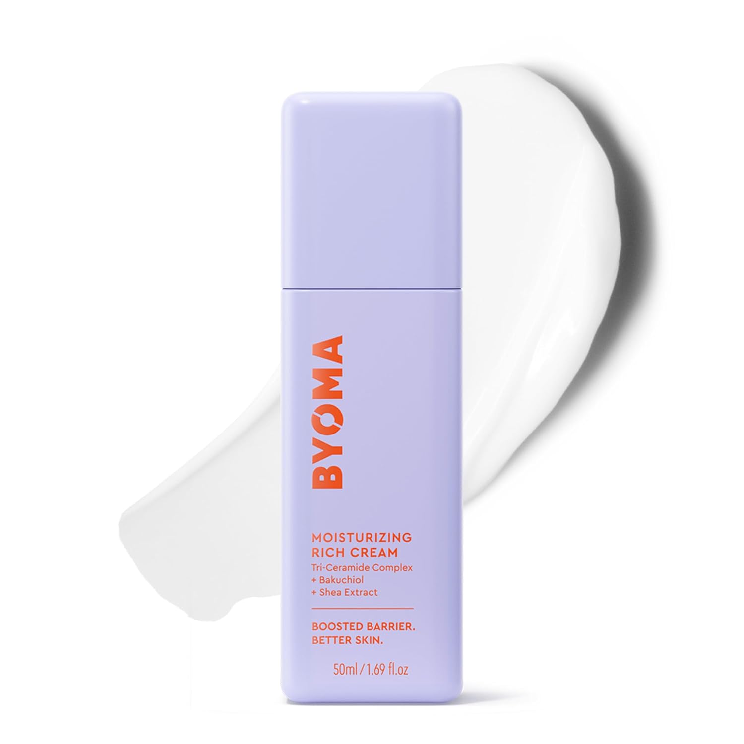BYOMA CREMA RICA HIDRATANTE - 1