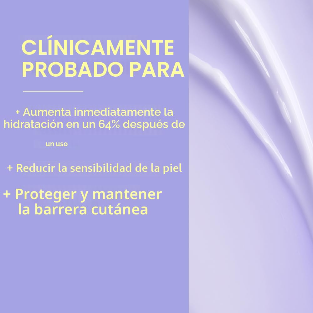 BYOMA CREMA RICA HIDRATANTE - 2