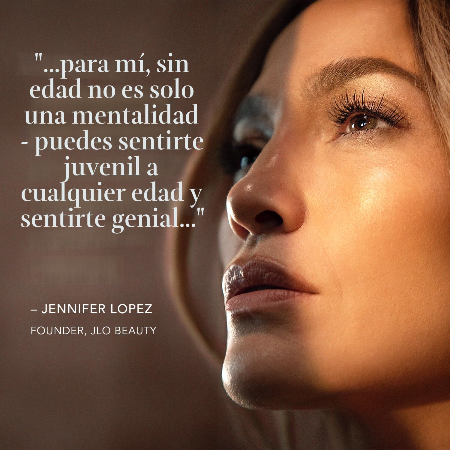 JLO BEAUTY THAT BRILLO GLOW - NIACINAMIDA, ESPRAY HIDRATANTE FACIAL Y FIJADOR, 4 ONZAS - 3