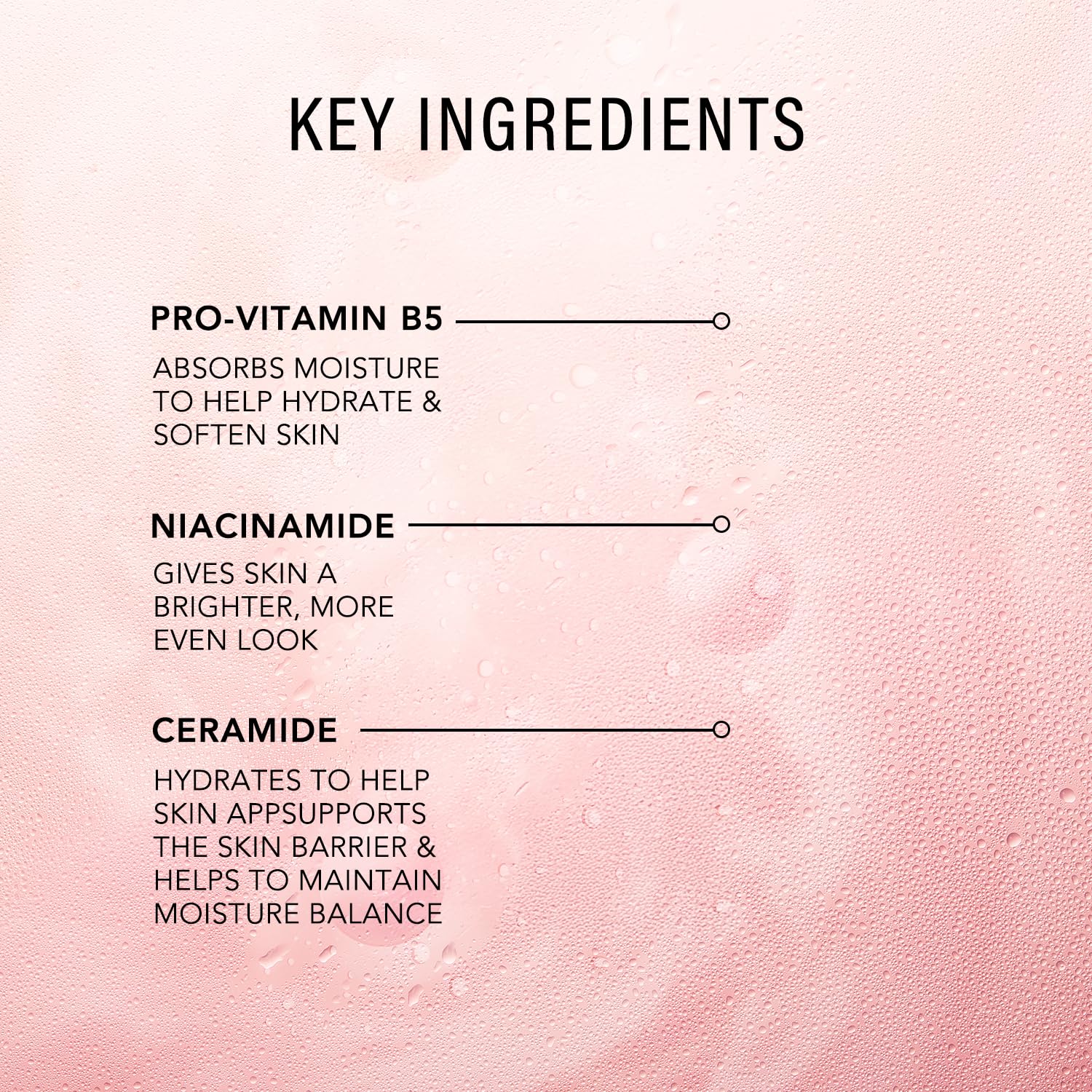 JLO BEAUTY THAT BRILLO GLOW - NIACINAMIDA, ESPRAY HIDRATANTE FACIAL Y FIJADOR, 4 ONZAS - 5