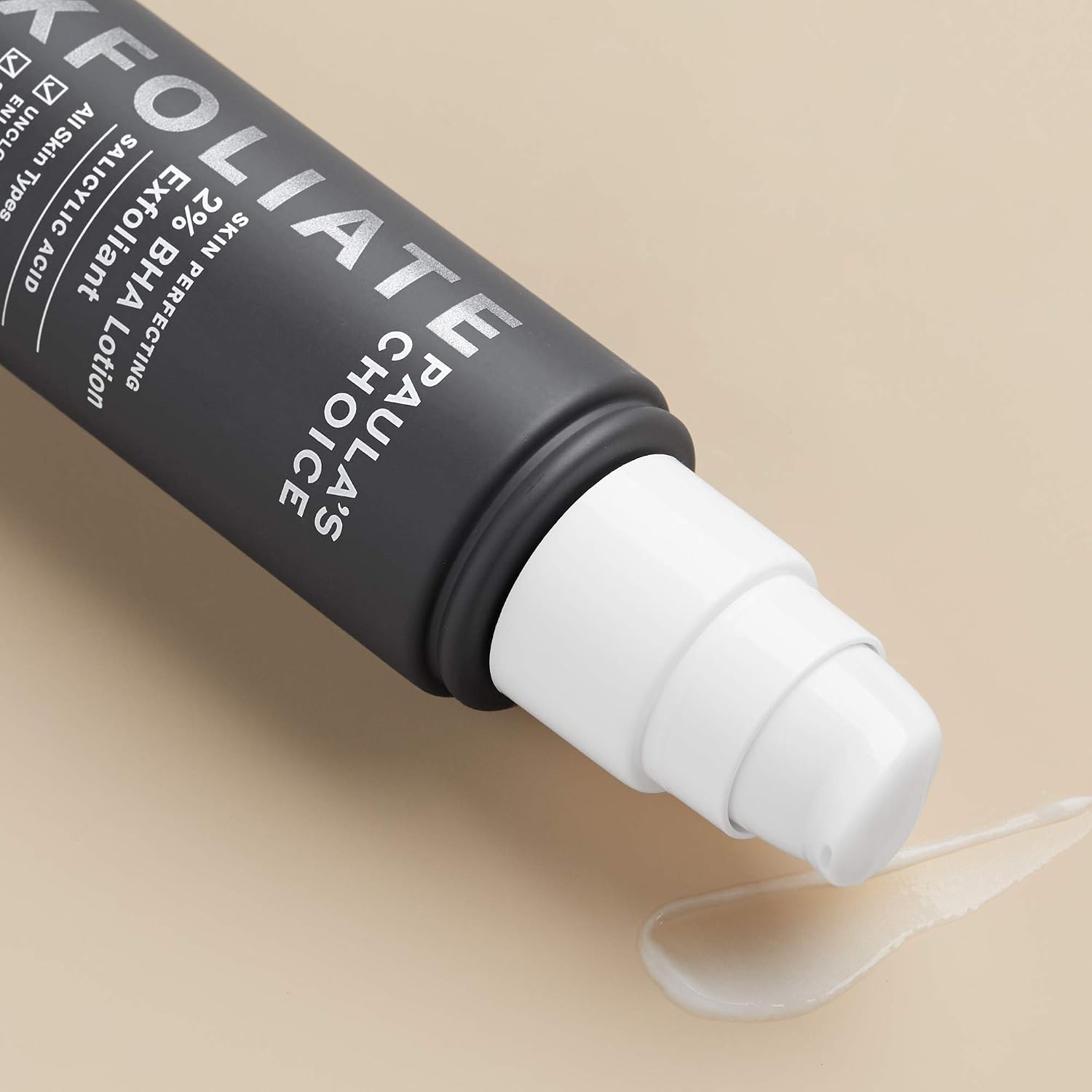 PAULA S CHOICE SKIN PERFECTING 2% BHA SALICYLIC ACID EXFOLIANT 3.3 OUNCE BOTTLE Y - 6