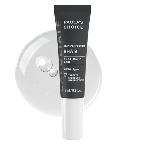 PAULA S CHOICE, TRATAMIENTO RESISTENTE CON HIDROXIBUTILANISOL 9 CONTRA LAS MANCHAS, CON 9 % DE ÁCIDO SALICÍLICO, - 6