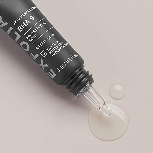 PAULA S CHOICE, TRATAMIENTO RESISTENTE CON HIDROXIBUTILANISOL 9 CONTRA LAS MANCHAS, CON 9 % DE ÁCIDO SALICÍLICO, - 7