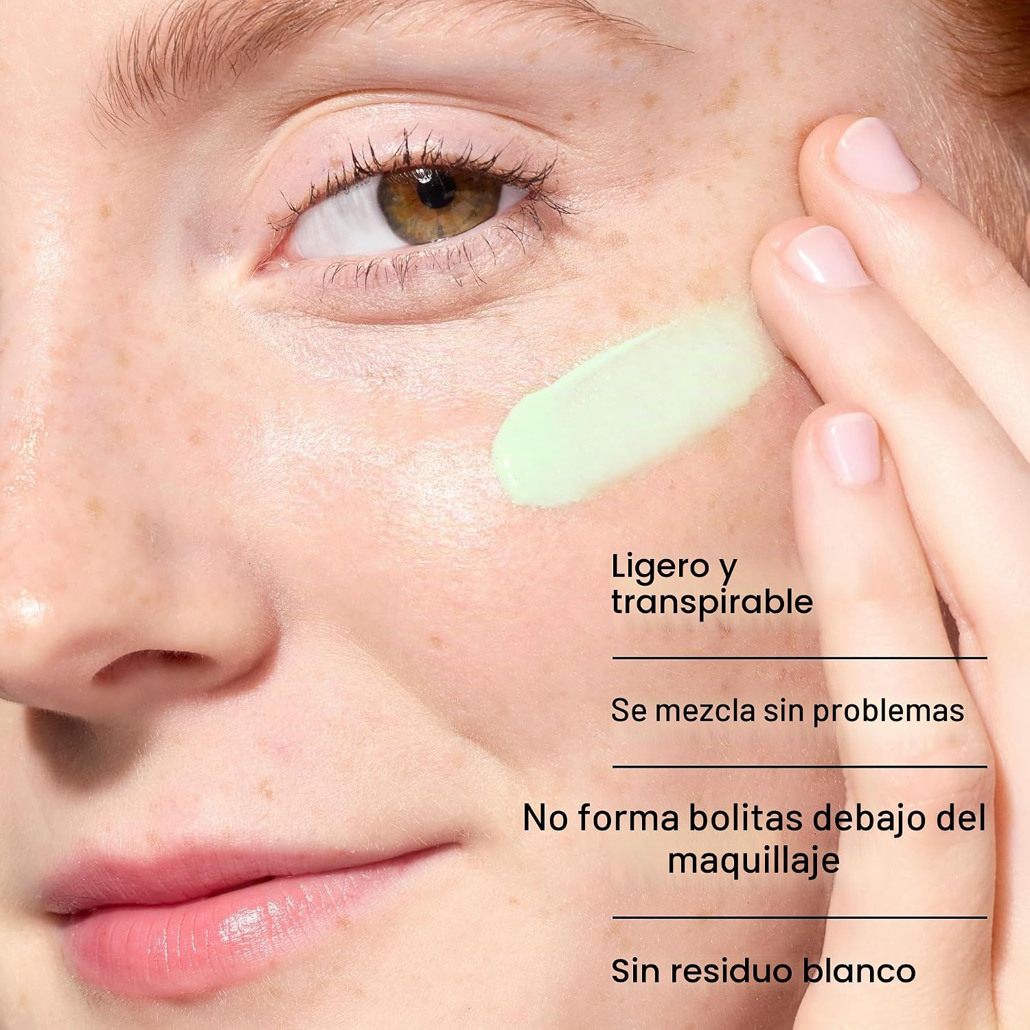ELTAMD PROTECTOR SOLAR FACIAL UV PARA RECUPERACIÓN DE LA PIEL CON ÓXIDO DE ZINC, 100% MINERAL, SEGURO PARA PIEL SENSIBLE SPF - 3