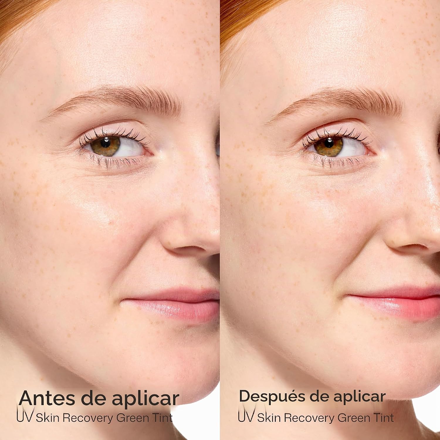 ELTAMD PROTECTOR SOLAR FACIAL UV PARA RECUPERACIÓN DE LA PIEL CON ÓXIDO DE ZINC, 100% MINERAL, SEGURO PARA PIEL SENSIBLE SPF - 5