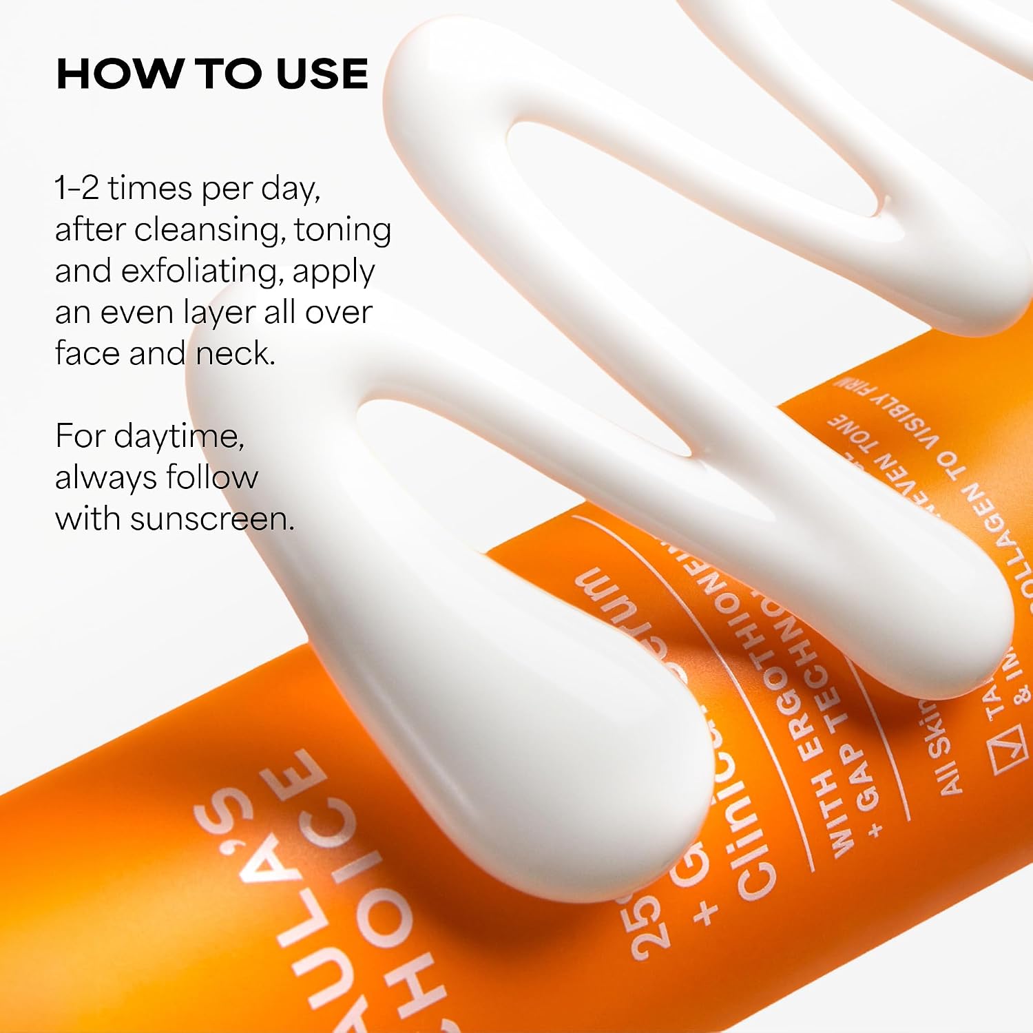 PAULA S CHOICE SUERO CON 25% DE VITAMINA C CON GLUTATIÓN Y ANTIOXIDANTES, 1 ONZA LÍQUIDA - 6