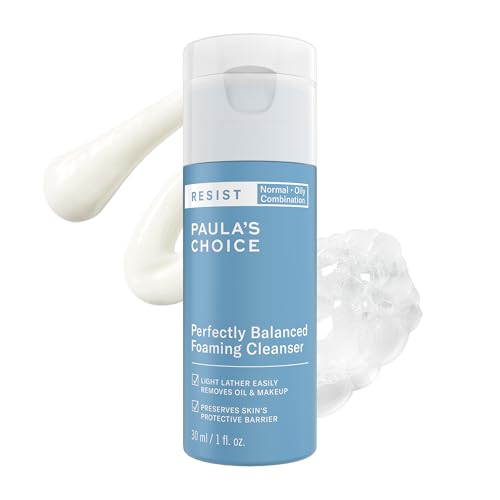 PAULA S CHOICE RESIST PERFECTLY BALANCED FOAMING FACIAL LIMPIADOR FACIAL - 7