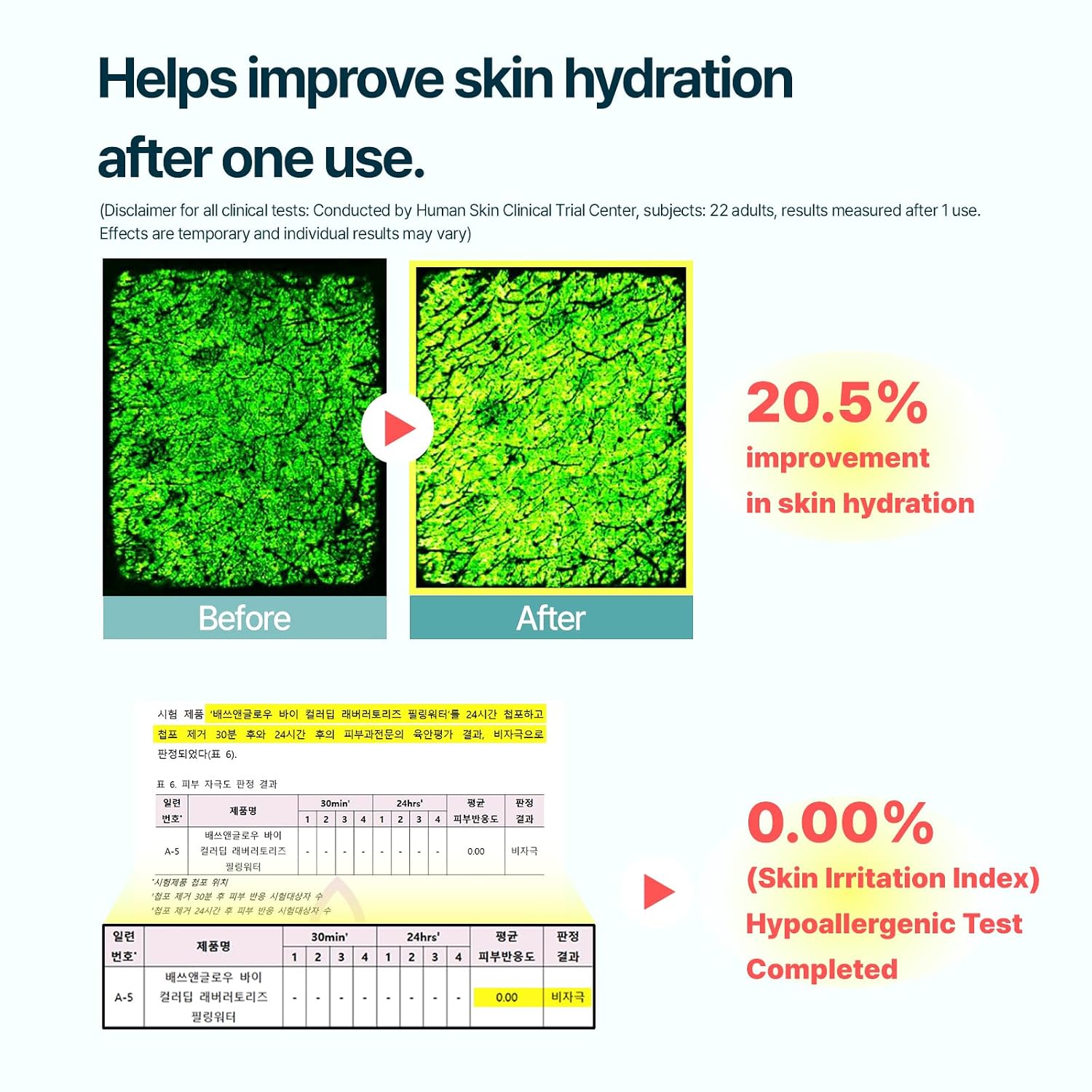 BATH Y BRILLO GLOW - AGUA EXFOLIANTE SUAVE PARA ROSTRO Y CUERPO CON AGUA FRANCESA ONSEN, ELIMINA LAS CÉLULAS MUERTAS - 7