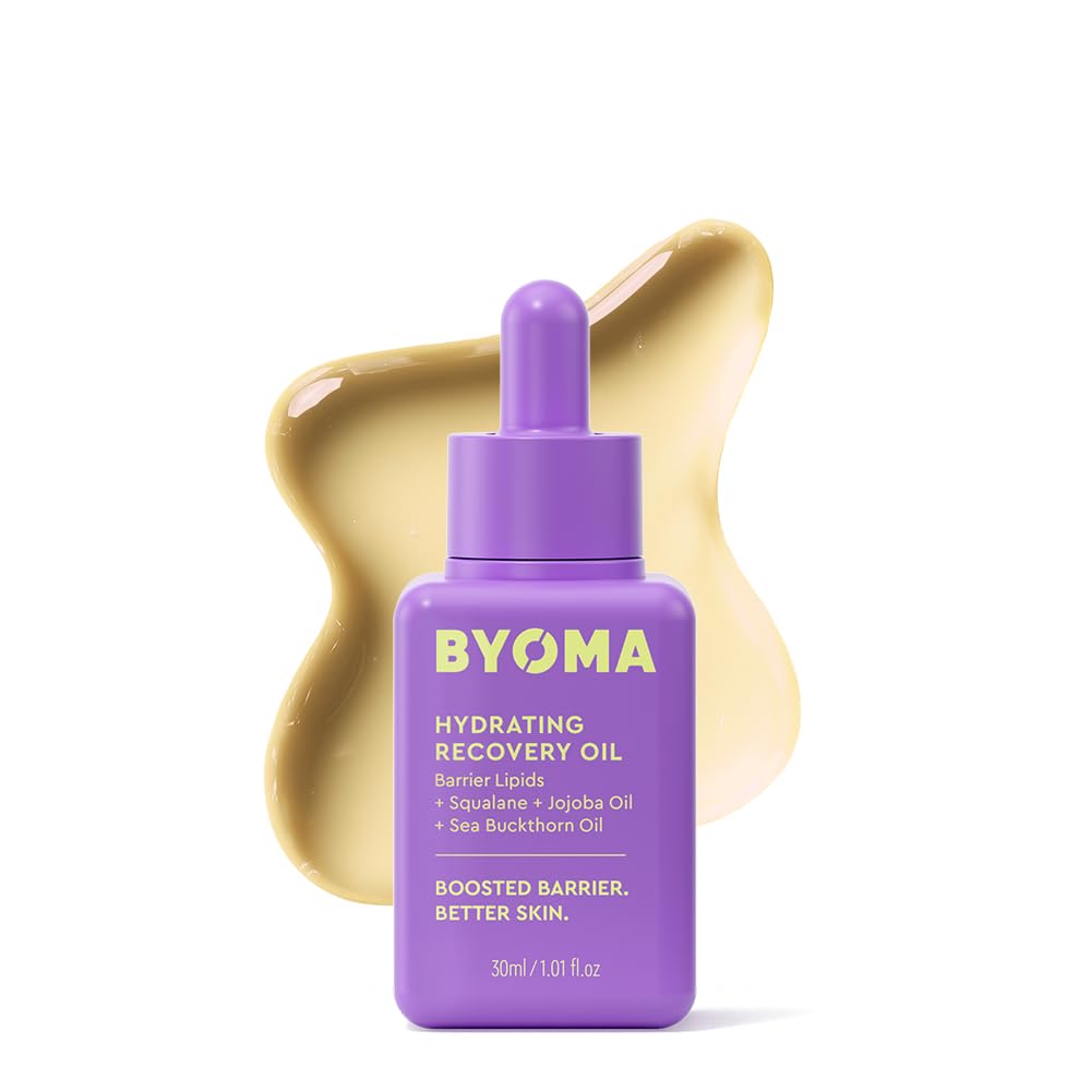 ACEITE HIDRATANTE DE RECUPERACIÓN BYOMA - 1