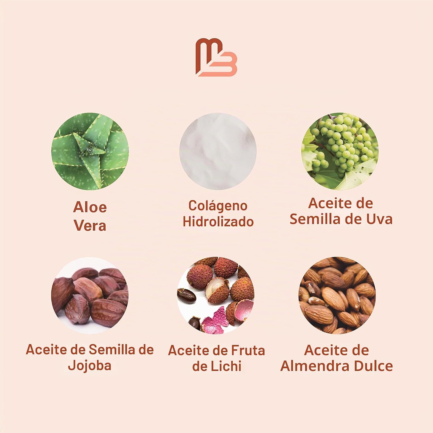 EXFOLIANTE EXFOLIANTE DE SAL DEL HIMALAYA CON COLÁGENO Y CÉLULAS MADRE, 16 ONZAS POR M3 - 5