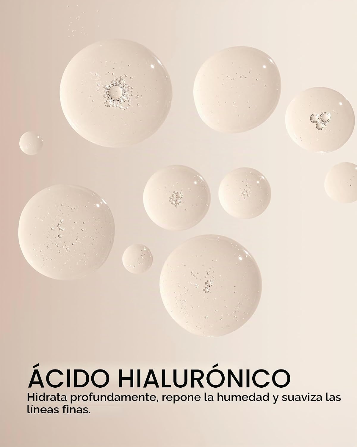 BABOR HYDRA PLUS SUERO DE ÁCIDO HIALURÓNICO, SUEROS FACIALES, TRATAMIENTO DE 7 DÍAS - 4