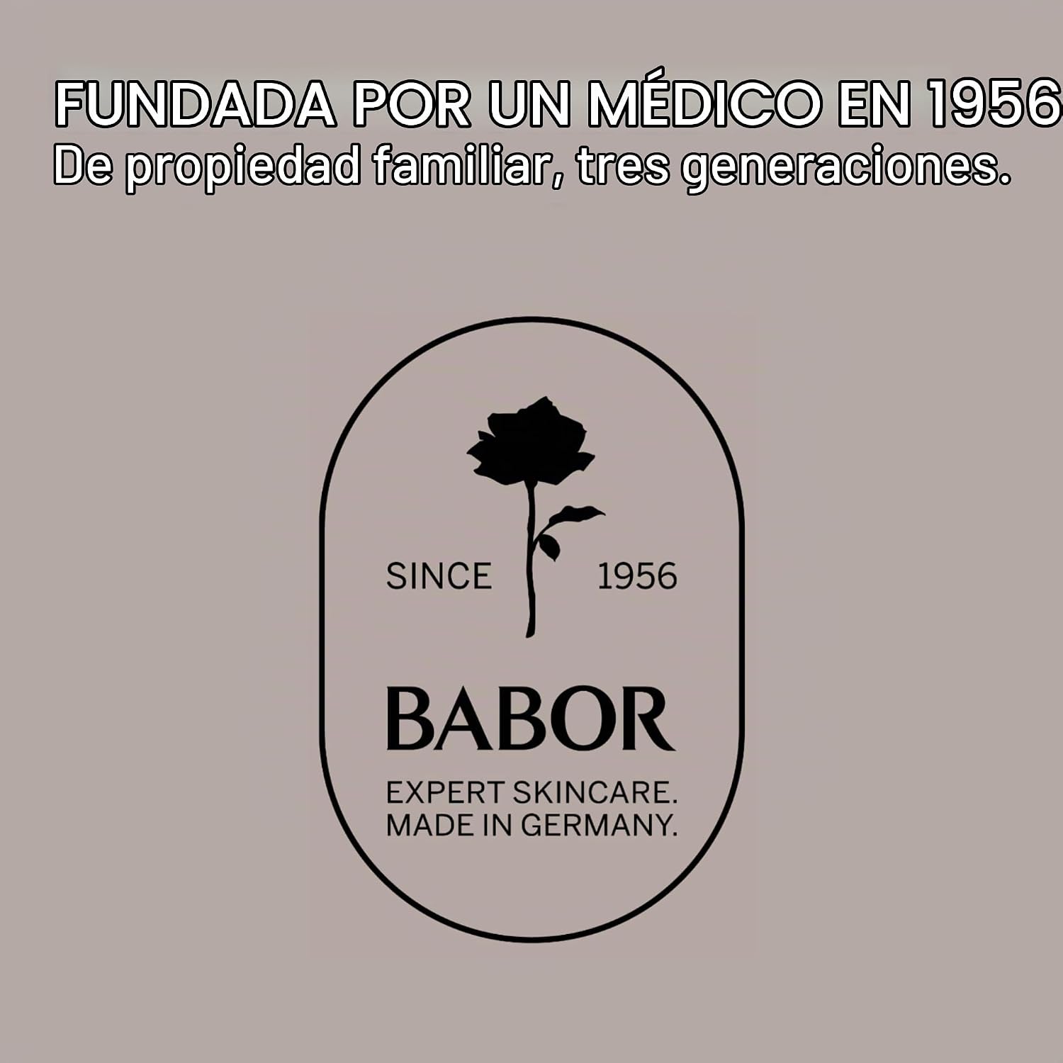 BABOR HYDRA PLUS SUERO DE ÁCIDO HIALURÓNICO, SUEROS FACIALES, TRATAMIENTO DE 7 DÍAS - 5