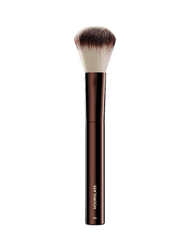 HOURGLASS CEPILLO 2 - BASE/RUBOR - 3