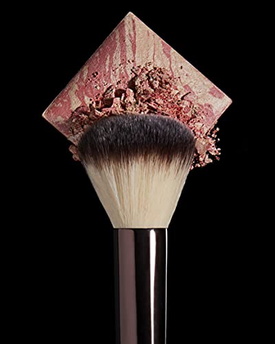 HOURGLASS CEPILLO 2 - BASE/RUBOR - 4