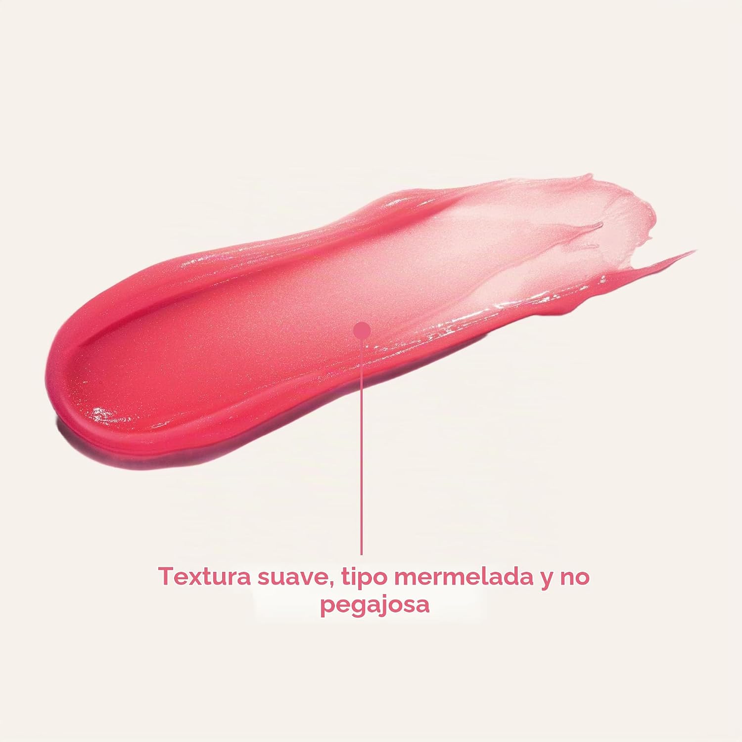 FRUDIA BÁLSAMO LABIAL DE MIEL DE GRANADA, VOLUMINIZADOR DE LABIOS, HIDRATANTE Y CON TINTE ROJO TRANSLÚCIDO, BÁLSAMO LABIAL - 5
