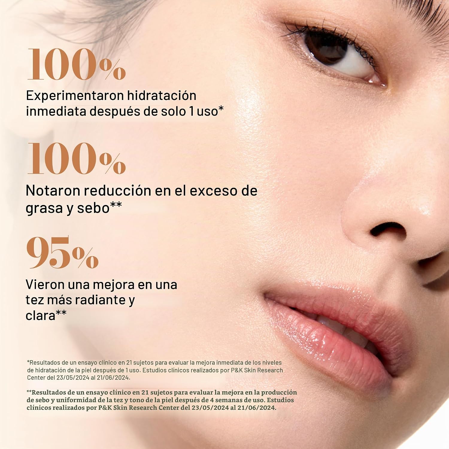 ANUA RICE 70 BRILLO GLOW MILKY TÓNICO FACIAL, PARA PIEL DE VIDRIO, AGUA DE ARROZ, NIACINAMIDA, CERAMIDAS, PANTENOL, SIN - 5