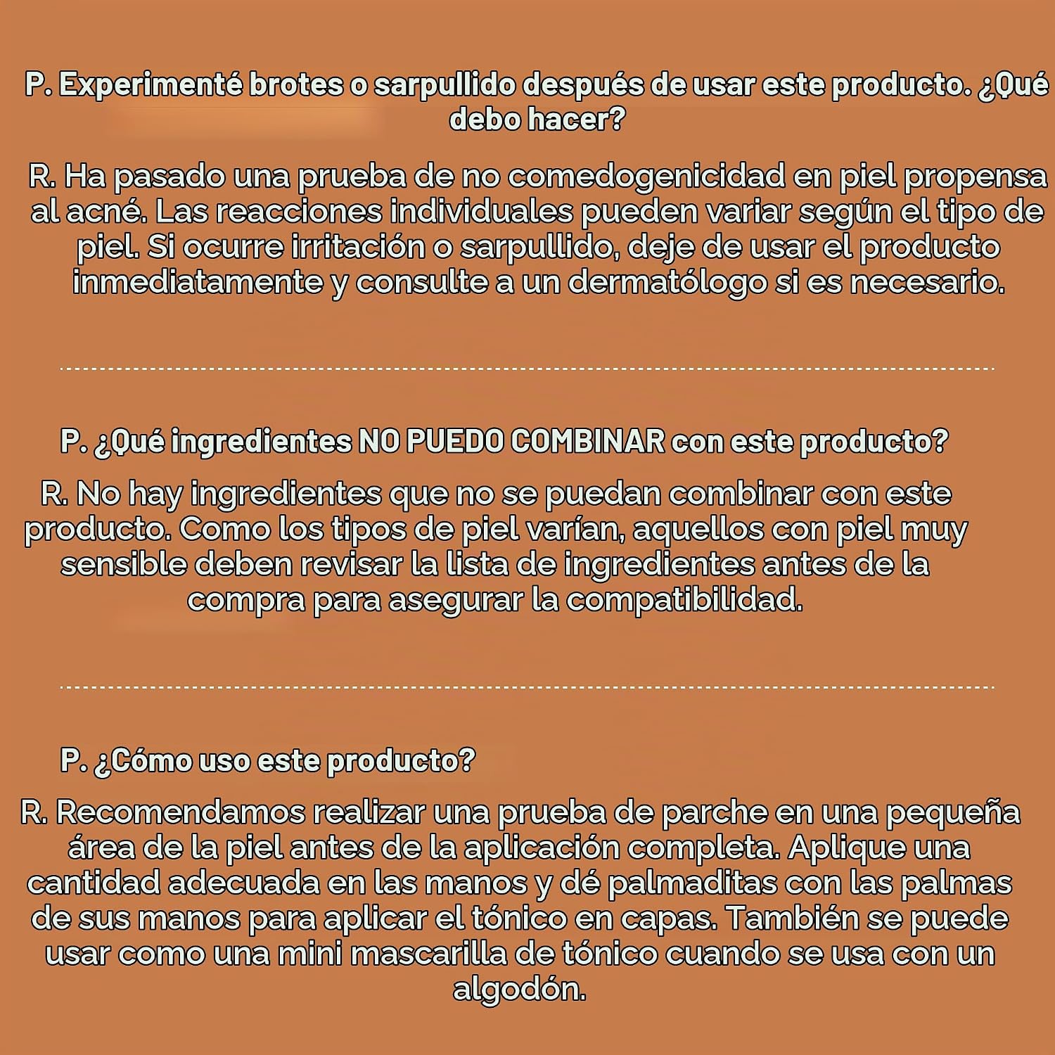 ANUA RICE 70 BRILLO GLOW MILKY TÓNICO FACIAL, PARA PIEL DE VIDRIO, AGUA DE ARROZ, NIACINAMIDA, CERAMIDAS, PANTENOL, SIN - 7