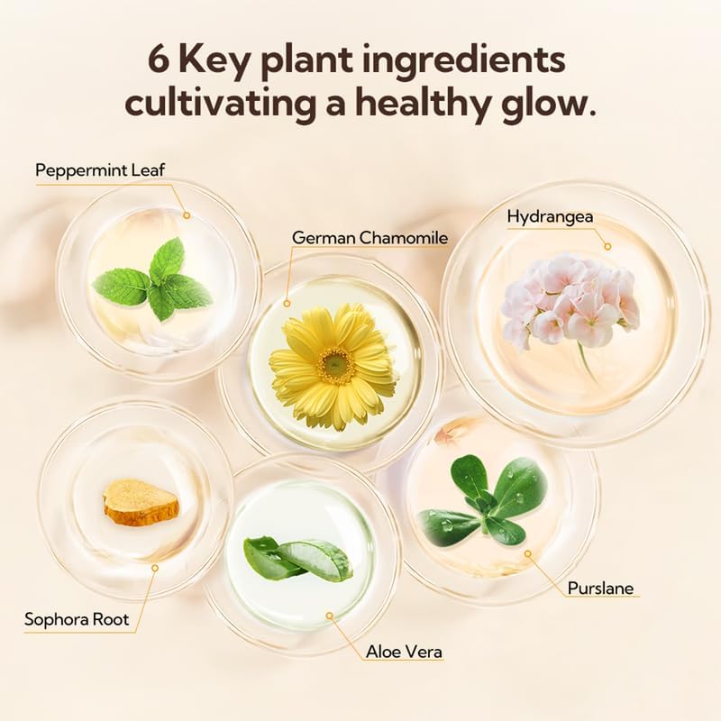 TÓNER PARA CARA, LANEBNA BRILLO GLOW RECIPE TÓNICO FACIAL, TÓNER FACIAL SUAVE Y MINIMIZADOR DE POROS CON VITAMINA C, - 2